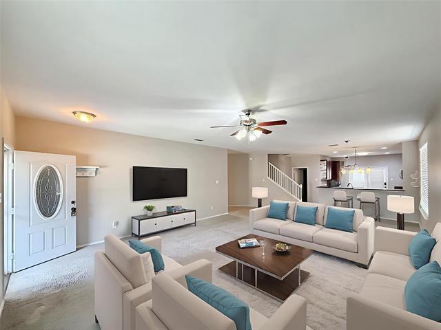 8912 Cranston Ct in Aubrey, TX - Building Photo - Building Photo