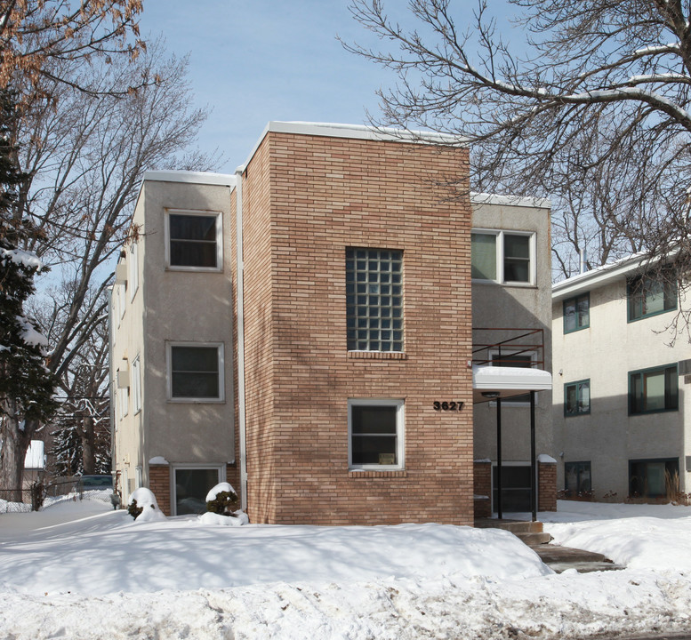 3627 Penn Ave N in Minneapolis, MN - Building Photo