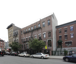 250-254 E 112th St Apartments