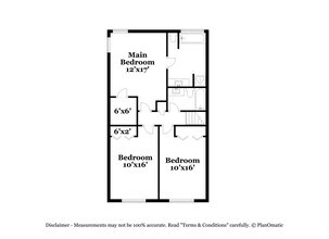 2538 Rock Creek Ct in Marietta, GA - Building Photo - Building Photo