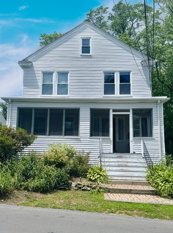 17 Chase Ave in Lexington, MA - Building Photo - Building Photo