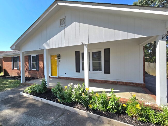 2806 Pepperdine Dr in Hephzibah, GA - Building Photo - Building Photo