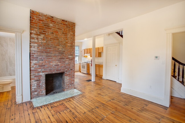 328 Franklin Ave in Pittsburgh, PA - Foto de edificio - Building Photo