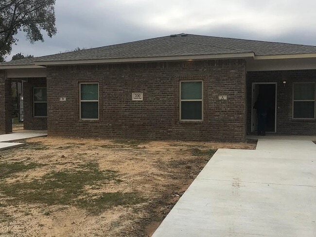 200 S Elm St, Unit Apt B
