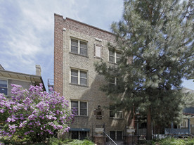 The Alta Apartments