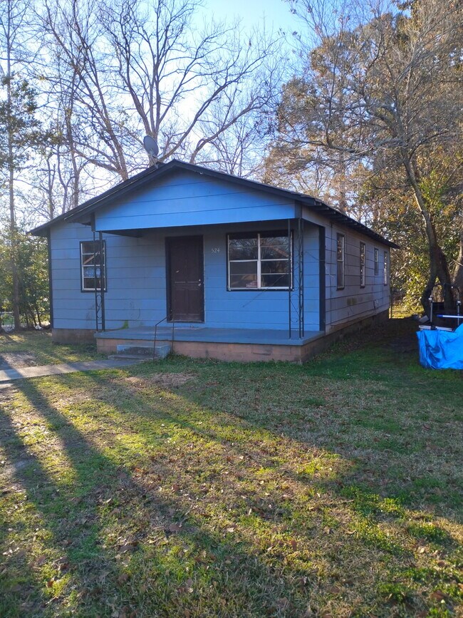524 E Kingston St in Laurel, MS - Building Photo - Building Photo