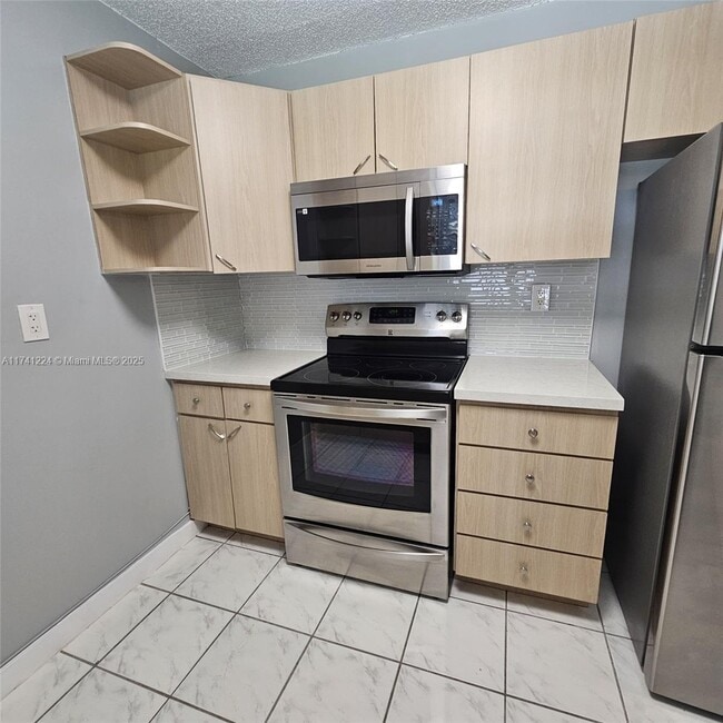 property at 11510 SW 181st St