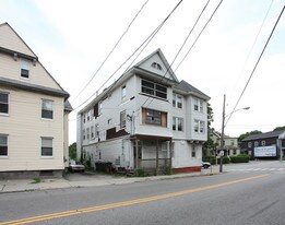 66 Jay St in New London, CT - Building Photo