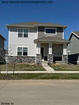 2314 SW Plaza Pkwy in Ankeny, IA - Building Photo