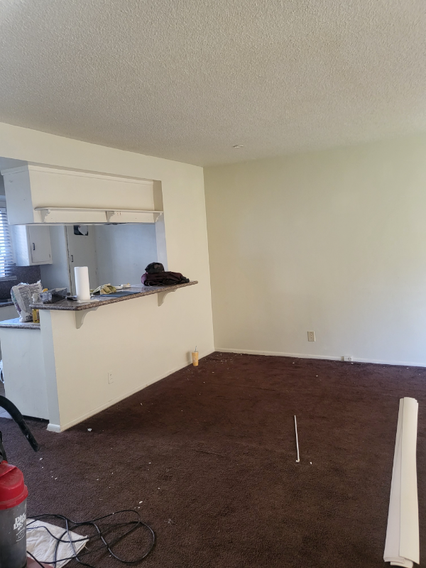11617 Normandie Ave-Unit -2 in Los Angeles, CA - Foto de edificio - Building Photo