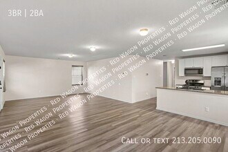 8510 Cassia Cove in Converse, TX - Building Photo - Building Photo