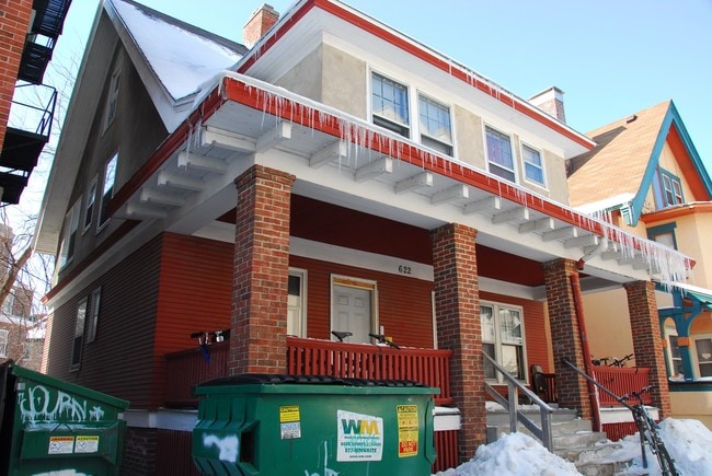 Laketowne Apartments in Madison, WI - Foto de edificio - Building Photo