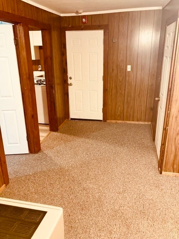 property at 245 County St