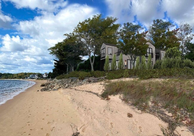 property at 599 Peconic Bay Blvd