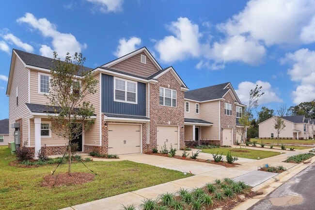 property at 202 Ct. Place