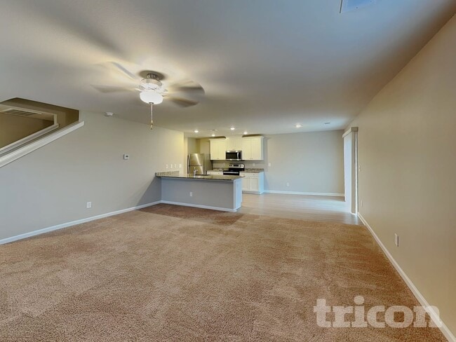 205 Coleshill Rd in Angier, NC - Foto de edificio - Building Photo