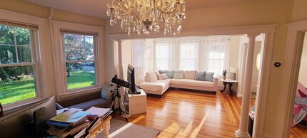 186 Independence Ave, Unit 1 in Quincy, MA - Building Photo - Building Photo