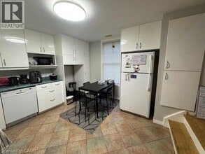 683 King St W in Kitchener, ON - Building Photo - Building Photo