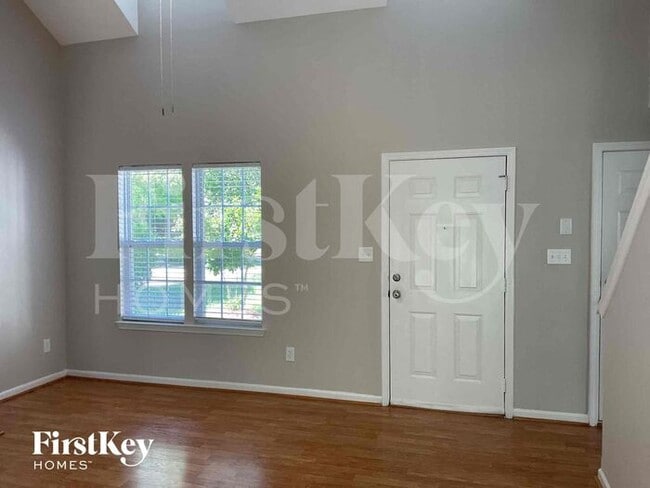 12738 Planters Row Dr in Charlotte, NC - Foto de edificio - Building Photo