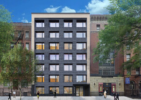 350 W 45th St Apartments