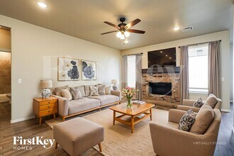 3901 NW 166th Terrace in Edmond, OK - Building Photo - Building Photo