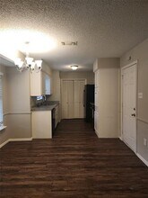 5309 Wolens Way in Fort Worth, TX - Building Photo - Building Photo