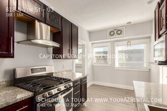 818 N 7th St in Phoenix, AZ - Building Photo - Building Photo