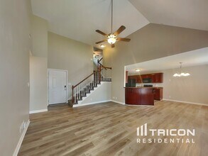3713 Nadia Dr in Clarksville, TN - Building Photo - Building Photo