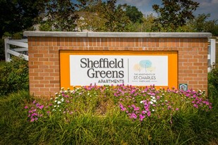 Sheffield Greens Apartments