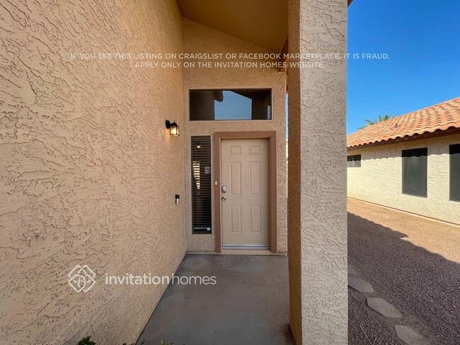 4526 E Harmony Ave in Mesa, AZ - Building Photo - Building Photo