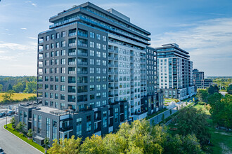 Gordon Square in Guelph, ON - Building Photo - Building Photo