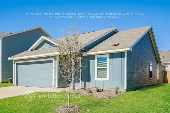 4016 Pleasant Shade Pl in Crowley, TX - Building Photo - Building Photo