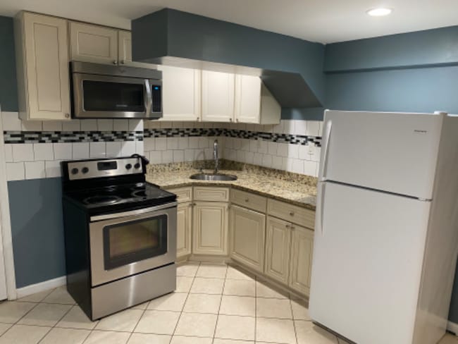 property at 8 8th St