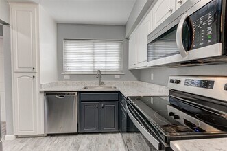 6406 Ferris Dr in Houston, TX - Building Photo - Building Photo