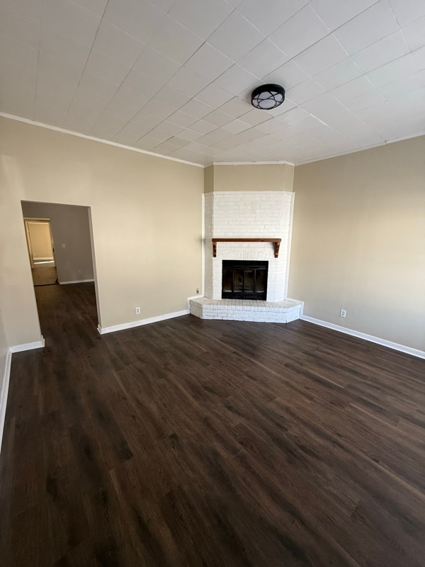 2710 W Virginia St in Evansville, IN - Foto de edificio - Building Photo