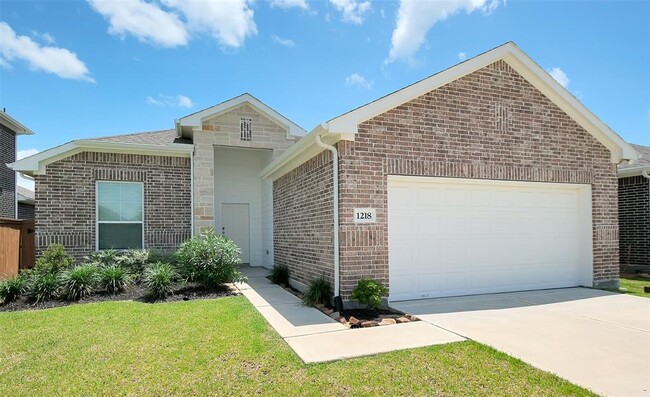 property at 1218 Scarlet Crk Dr