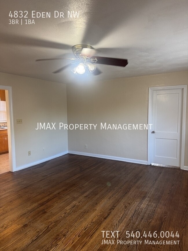 4832 Eden Dr NW in Roanoke, VA - Building Photo - Building Photo