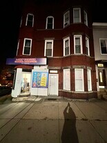 1201 John F. Kennedy Blvd in North Bergen, NJ - Building Photo