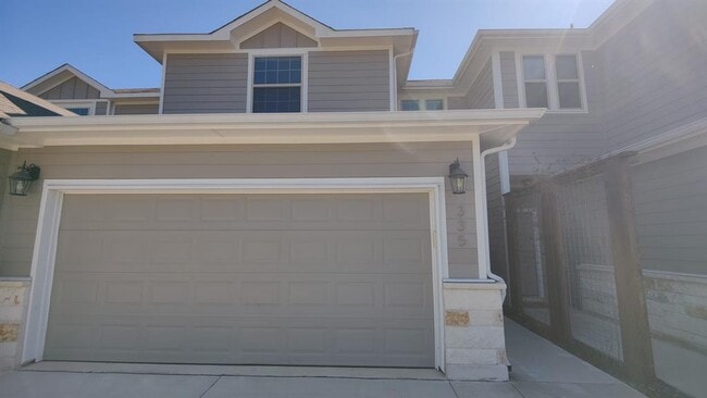 335 Madison Oaks Ave in Georgetown, TX - Building Photo - Building Photo