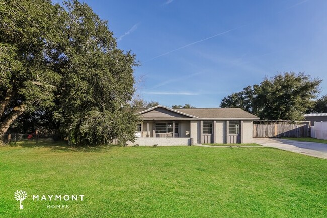 property at 1234 Durham Dr