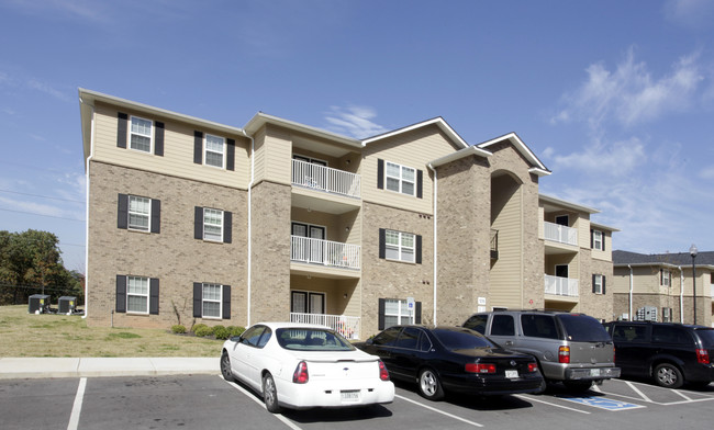 Holston Ridge in Knoxville, TN - Building Photo - Building Photo