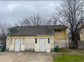 5105 Teri Rd in Austin, TX - Building Photo