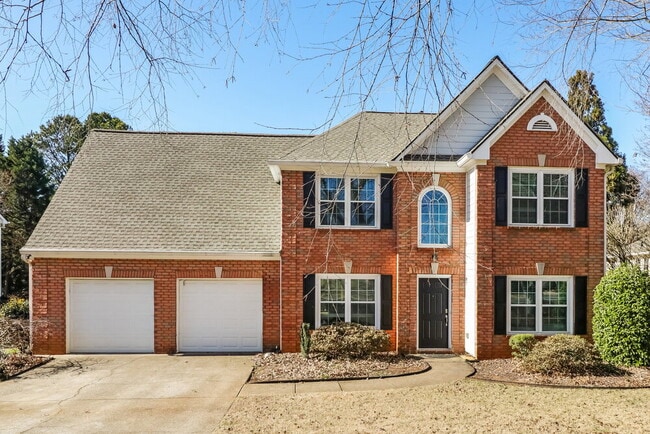 property at 1520 Fairwind Ct
