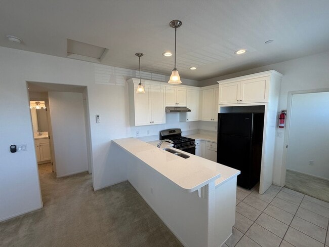property at 1931 S Miller St