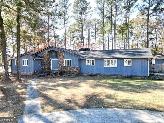 property at 99 Windwood Way