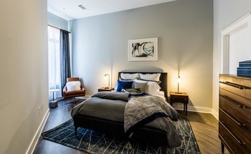 Ellison On Broad in Greenville, SC - Building Photo - Building Photo