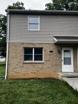 238 Trimble Ave in Martinsburg, WV - Building Photo