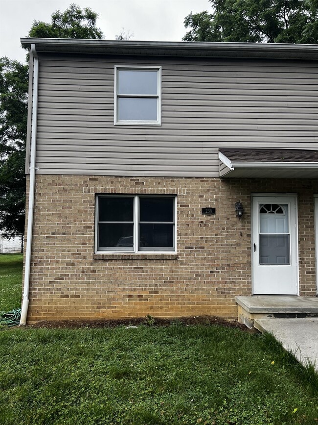 property at 238 Trimble Ave