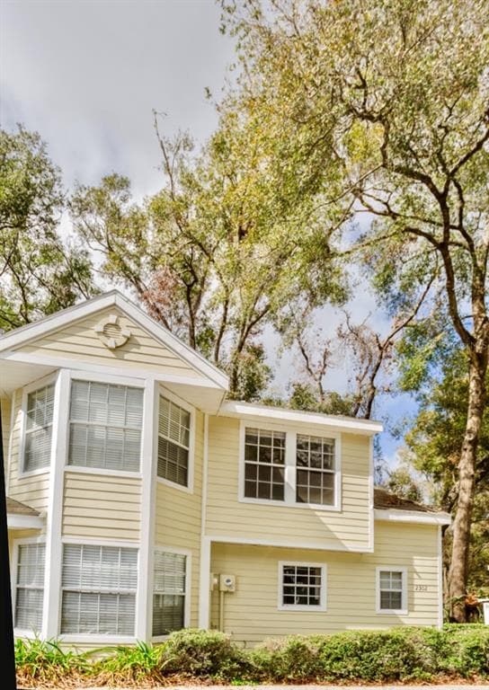 property at 2302 SW 73rd Terrace