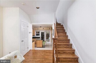 702 William St in Baltimore, MD - Building Photo - Building Photo